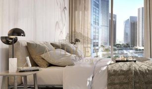 Квартира, 1 спальня на продажу в Creek Beach, Дубай Surf