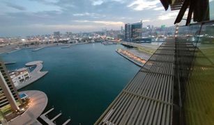 1 Schlafzimmer Appartement zu verkaufen in Marina Square, Abu Dhabi Ocean Terrace