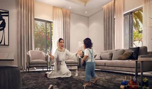 3 Schlafzimmern Appartement zu verkaufen in Khalifa City A, Abu Dhabi Reeman Living