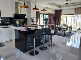 3 Bedroom House for rent at Baan Pattaya 5, Huai Yai, Pattaya, Chon Buri, Thailand