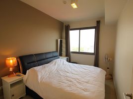 1 Schlafzimmer Wohnung zu vermieten im Unixx South Pattaya, Nong Prue, Pattaya