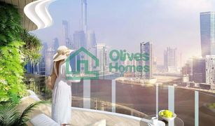 2 Bedrooms Apartment for sale in Churchill Towers, Dubai Chic Tower