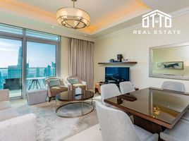2 Bedroom Apartment for sale at The Address Residence Fountain Views 3, The Address Residence Fountain Views