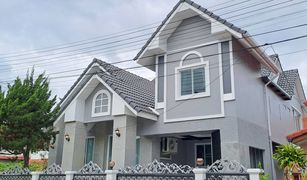 3 chambres Maison a vendre à San Sai Noi, Chiang Mai Moo Baan Pimuk 1