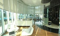 Photo 2 of the Reception / Lobby Area at Rhythm Ratchada