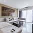 1 Schlafzimmer Wohnung zu vermieten im Baan Klang Krung Resort (Ratchada 7), Din Daeng