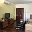 Studio Apartment for rent at Central Garden, Co Giang