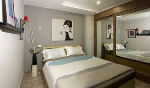 Studio Condominium a vendre à Nong Prue, Pattaya Siam Oriental Twins