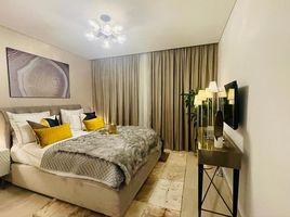 2 Bedroom Apartment for sale at Azizi Riviera Reve, Azizi Riviera