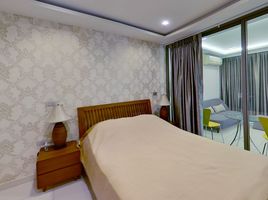 1 Schlafzimmer Wohnung zu vermieten im Wongamat Tower, Na Kluea, Pattaya, Chon Buri