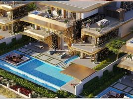 7 Bedroom Villa for sale at Damac Gems Estates 1, Artesia