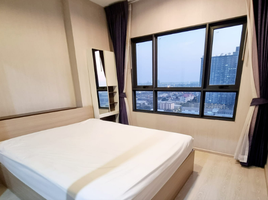 1 Bedroom Condo for sale at Ideo Sukhumvit 115, Thepharak, Mueang Samut Prakan, Samut Prakan