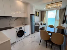 2 Schlafzimmer Wohnung zu verkaufen im Copacabana Beach Jomtien, Nong Prue, Pattaya, Chon Buri