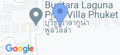 Map View of Oriental Diamond Villa