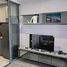Studio Wohnung zu vermieten im Ideo Chula - Samyan, Si Phraya