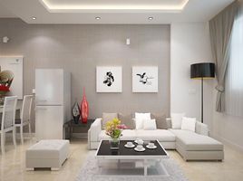 Studio Wohnung zu vermieten im Chung cư Mỹ Đức, Ward 21, Binh Thanh