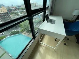 1 Bedroom Condo for sale at Supalai Loft Prajadhipok - Wongwian Yai, Somdet Chaophraya