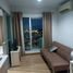 1 Bedroom Apartment for sale at Aspire Rama 4, Phra Khanong, Khlong Toei, Bangkok
