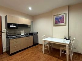 1 Bedroom Condo for sale at One Plus Klong Chon 1, Suthep