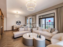 3 Bedroom Apartment for sale at Lamtara 1, Madinat Jumeirah Living