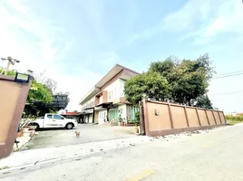  Warenhaus zu vermieten in Khlong Song, Khlong Luang, Khlong Song