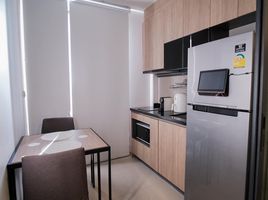 1 Bedroom Apartment for rent at The Line Wongsawang, Wong Sawang, Bang Sue