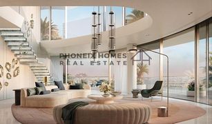 5 Bedrooms Penthouse for sale in , Dubai COMO Residences