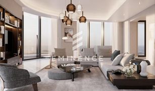 4 Bedrooms Apartment for sale in Opera District, Dubai IL Primo