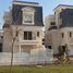 4 Bedroom Villa for sale at Mountain View Chill Out Park, Northern Expansions, 6 October City, Giza