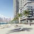 3 Bedroom Apartment for sale at Beach Mansion, EMAAR Beachfront