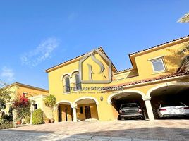 4 Bedroom Townhouse for sale at Saadiyat Beach Villas, Saadiyat Beach, Saadiyat Island, Abu Dhabi