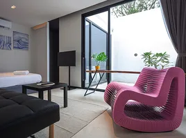 1 Bedroom Condo for rent at INN LUX, Ratsada