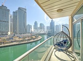 2 Bedroom Apartment for sale at Bonaire Tower, Park Island, Dubai Marina