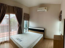 3 Schlafzimmer Villa zu verkaufen im Casa City Donmueang, Si Kan