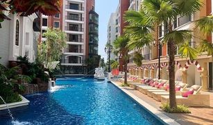 Nong Prue, ပတ္တရား Espana Condo Resort Pattaya တွင် 1 အိပ်ခန်း ကွန်ဒို ရောင်းရန်အတွက်