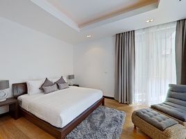 2 Schlafzimmer Wohnung zu vermieten im Baan Mandala, Choeng Thale