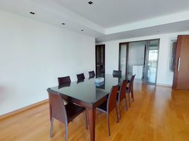 4 Bedroom Apartment for rent at Belgravia Residences, Khlong Tan, Khlong Toei