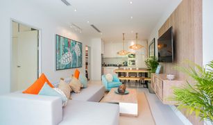2 chambres Condominium a vendre à Kamala, Phuket Grand Kamala Falls