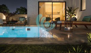 3 Bedrooms Villa for sale in , Abu Dhabi Noya Viva