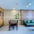 1 Schlafzimmer Appartement zu vermieten im Risemount Apartment , Thuan Phuoc