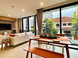 2 Schlafzimmer Wohnung zu vermieten im Kanika Suites, Lumphini, Pathum Wan