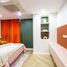 1 Schlafzimmer Wohnung zu verkaufen im The Keen By Lively Condotel , I San