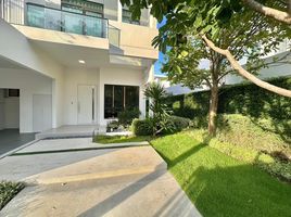 4 Bedroom House for rent at MANTANA Bangna km 15, Bang Chalong, Bang Phli