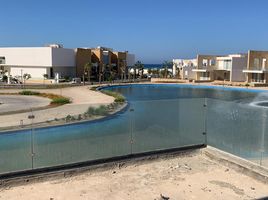 5 Bedroom Villa for sale at Seashell, Al Alamein, North Coast