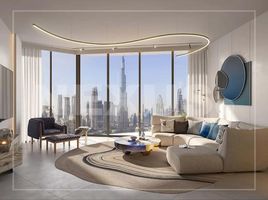 2 Bedroom Apartment for sale at City Center Residences, Burj Views