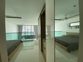 1 Schlafzimmer Wohnung zu verkaufen im Zire Wongamat, Na Kluea, Pattaya