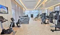 Photo 3 of the Communal Gym at Q1 Sukhumvit