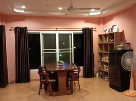 3 Schlafzimmer Haus zu verkaufen in Pattaya, Chon Buri, Bang Lamung
