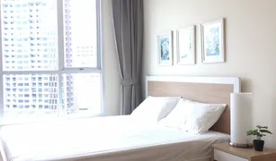 曼谷 Phra Khanong Nuea Life @ Sukhumvit 65 2 卧室 公寓 售 