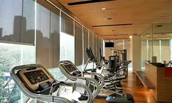 Photo 3 of the Communal Gym at The Room Sukhumvit 21